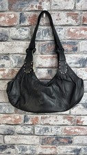 Radley black medium for sale  BIRMINGHAM