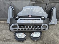 Musata radiatori fiat usato  Roma
