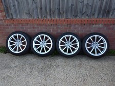 Audi genuine 2012 for sale  CAMBRIDGE