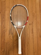 Babolat pure strike for sale  Chantilly