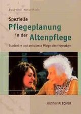 Spezielle pflegeplanung altenp gebraucht kaufen  Berlin