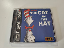 Dr. seuss cat for sale  Roseboro