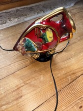 Lampe vallauris grotte d'occasion  Rive-de-Gier