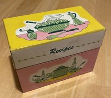 Vintage 1950 graphic for sale  Tipp City