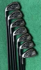 Callaway apex smoke for sale  DAGENHAM