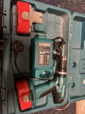 Makita combi hammer for sale  WALTHAM ABBEY