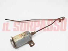 Vaschetta contenitore olio usato  Firenze