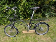Alex moulton apb for sale  LOWESTOFT