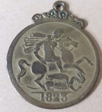 Vintage 1823 george for sale  CARDIFF