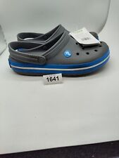 Crocs crocband slip for sale  Forest Hills