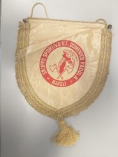 Gagliardetto vigili del usato  Casandrino