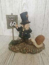 Police sergeant mahoney for sale  KETTERING