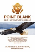 Usado, POINT BLANK: DEATH NEVER LEAVES YOUR DOOR comprar usado  Enviando para Brazil