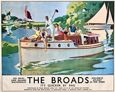 Broads vintage railway for sale  HELENSBURGH