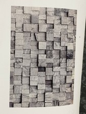 Grey granite mosaic for sale  WESTON-SUPER-MARE