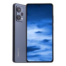 Xiaomi Redmi Note 12 Pro 5G 128GB Midnight Black Android Smartphone jak nowy na sprzedaż  Wysyłka do Poland
