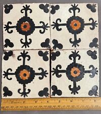 Vintage talavera black for sale  Riverside