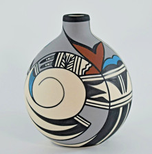 Vintage hopi bird for sale  ANDOVER