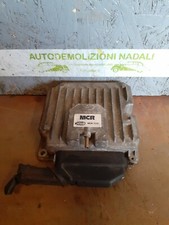 Mcr304e centralina motore usato  Genova