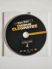 Dvd astérix obélix d'occasion  Saint-Grégoire
