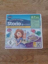 Vtech storio sofia gebraucht kaufen  Taufkirchen