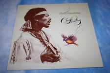 Jimi hendrix crash usato  Genova