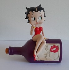 Betty boop sitting for sale  ELLESMERE PORT