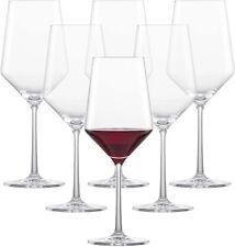 Zwiesel glas pure for sale  Springfield