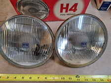 Box lucas halogen for sale  Wilderville