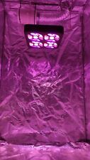 Grow box led usato  Valenzano