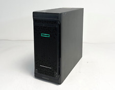 Servidor RPS HPE ML110 Gen10 4208 2.1GHz 8core 1P 16GB S100i 8SFF 800W P21440-421 comprar usado  Enviando para Brazil