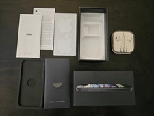 Iphone box accessories for sale  Spring