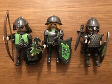 Modern playmobil green for sale  Saint Louis