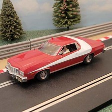 Scalextric car c2553 for sale  MANSFIELD