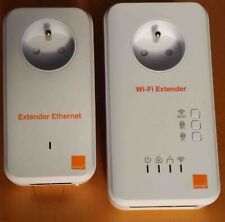 Lot extender cpl d'occasion  France