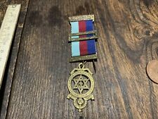 Masonic jewel royal for sale  LLANDUDNO JUNCTION