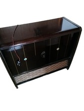 Musikschrank grundig 50er gebraucht kaufen Musikschrank grundig 50er gebraucht kaufen  Gomaringen