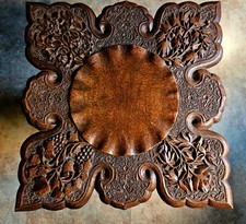 Amazing antique heavily for sale  Columbus