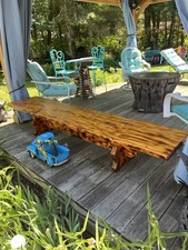 Live slab table for sale  Billerica