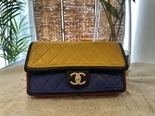 Chanel classic flap for sale  TWICKENHAM