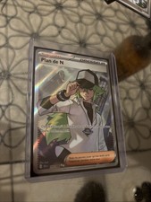 Carte pokémon plan d'occasion  Annonay