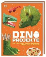 Dino projekte rex gebraucht kaufen  Ohlsbach