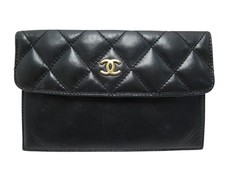 Sac pochette chanel d'occasion  France