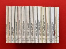 Ulula serie completa usato  Villar Focchiardo