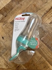 Nuby squeeze feeder for sale  MANCHESTER