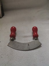 Altes kleines wiegemesser gebraucht kaufen  Radebeul