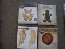 Tim holtz bigz for sale  Nine Mile Falls