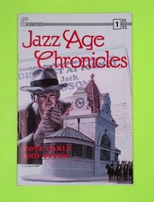 Jazz age chronicles for sale  USA