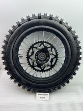 100 rear wheel for sale  Mount Orab