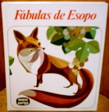 fabulas esopo comprar usado fabulas esopo comprar usado Enviando para Brazil